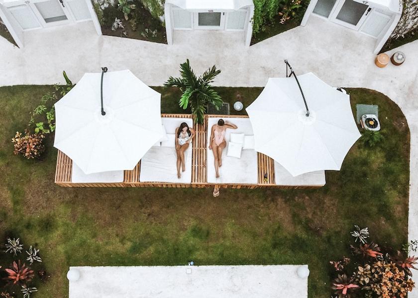 Puntarenas Manuel Antonio Sundeck