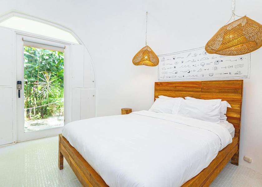 Puntarenas Manuel Antonio View From Room