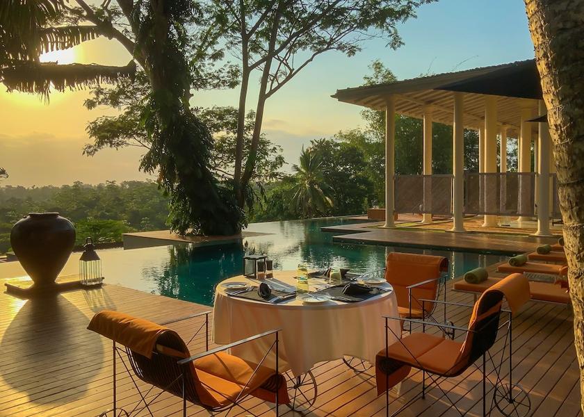 Galle District Hikkaduwa Exterior Detail