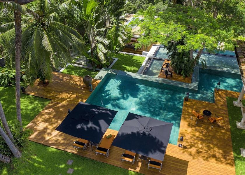 Galle District Hikkaduwa Exterior Detail