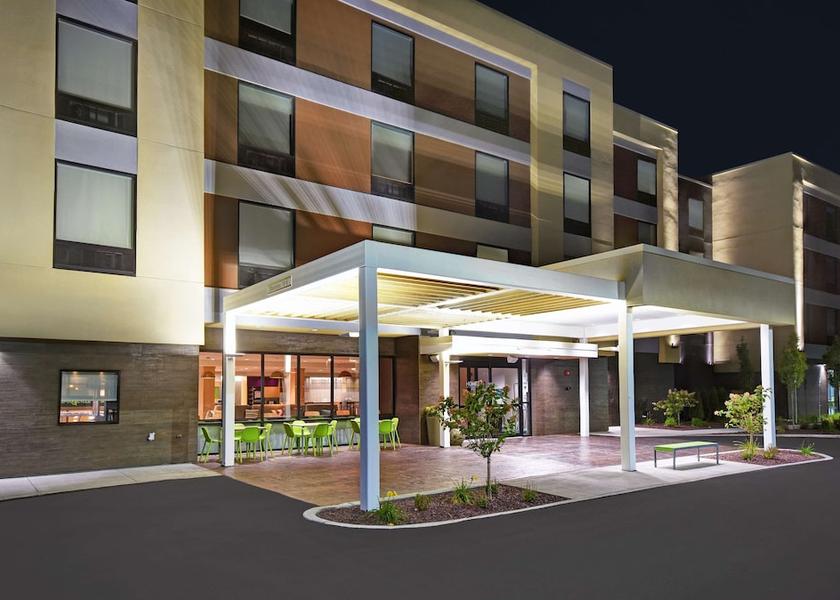 Michigan Utica Primary image