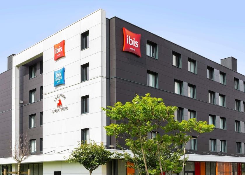 Île-de-France Gonesse Exterior