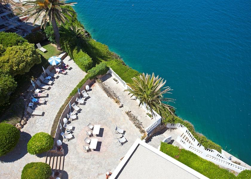 Balearic Islands Es Castell Primary image