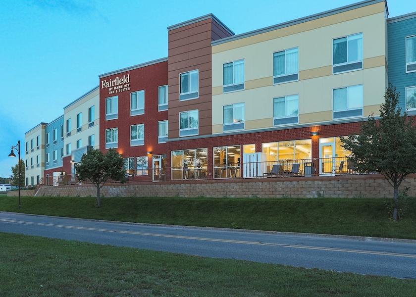 Michigan Marquette Primary image