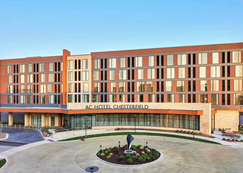 Missouri Chesterfield Primary image