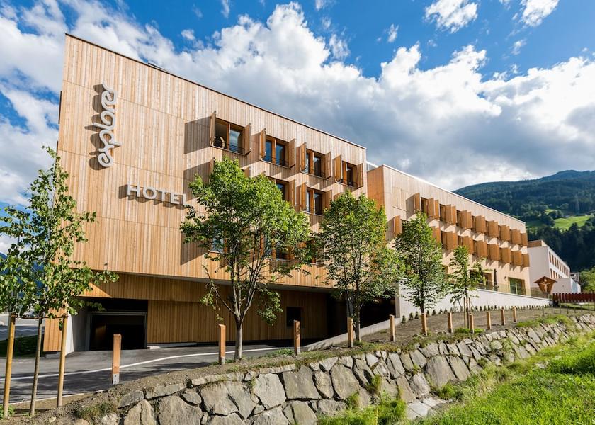 Tyrol Kaltenbach Primary image