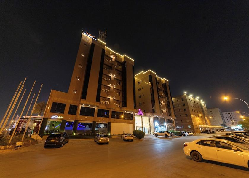 Riyadh Riyadh Facade