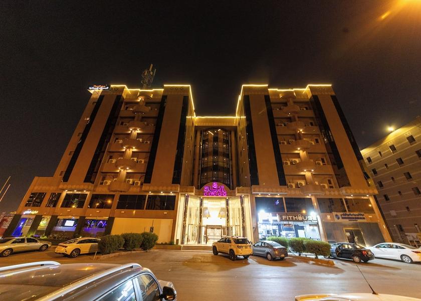 Riyadh Riyadh Property Grounds