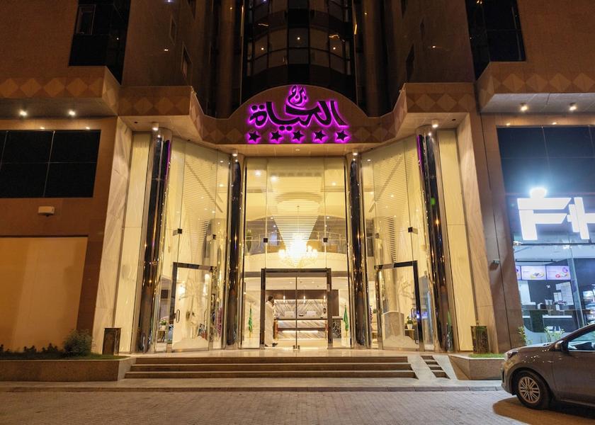 Riyadh Riyadh Entrance