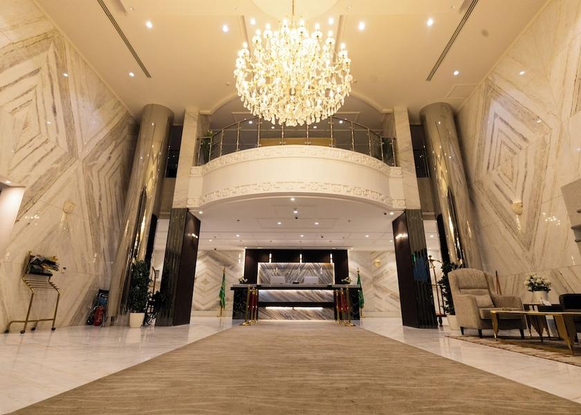 Riyadh Riyadh Entrance