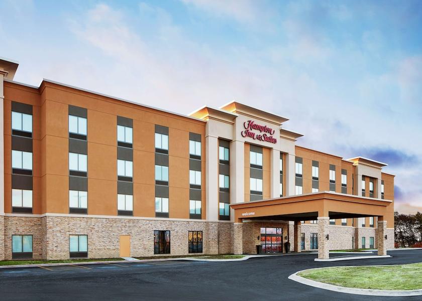 Illinois Waukegan Exterior