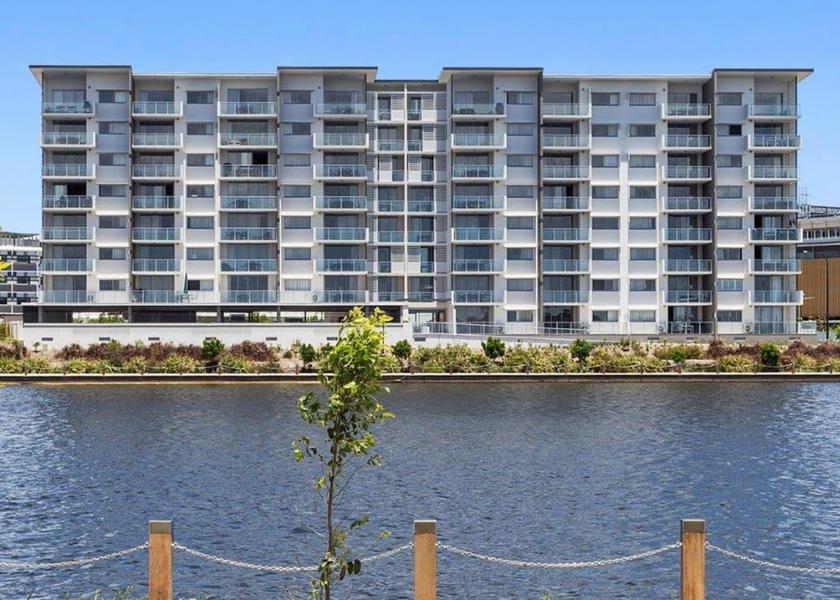 Queensland Sunshine Coast Hotel Exterior