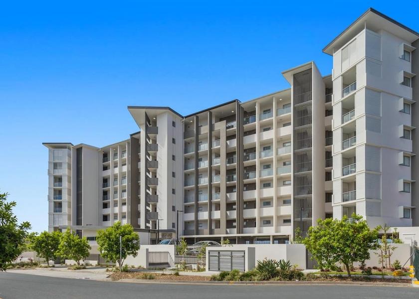 Queensland Sunshine Coast Exterior