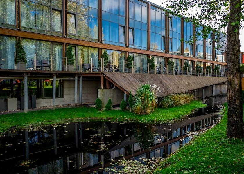 Warmian-Masurian Voivodeship Olsztyn Exterior Detail