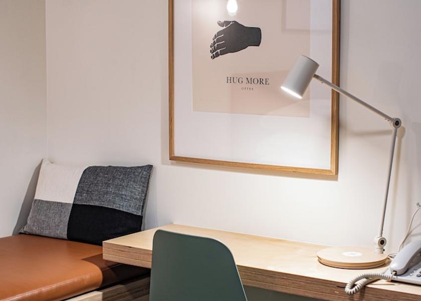 British Columbia Revelstoke Room