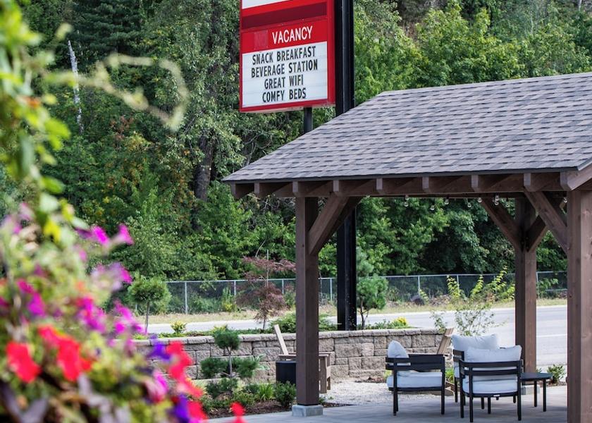 British Columbia Revelstoke Primary image