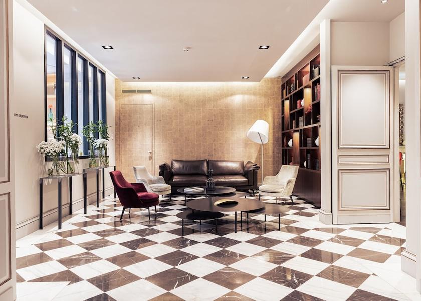 Nouvelle-Aquitaine Bordeaux Reception