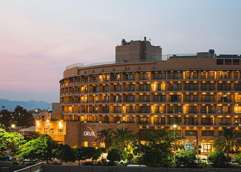 Aqaba Governorate Aqaba Facade