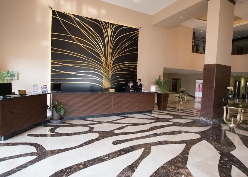 Aqaba Governorate Aqaba Reception