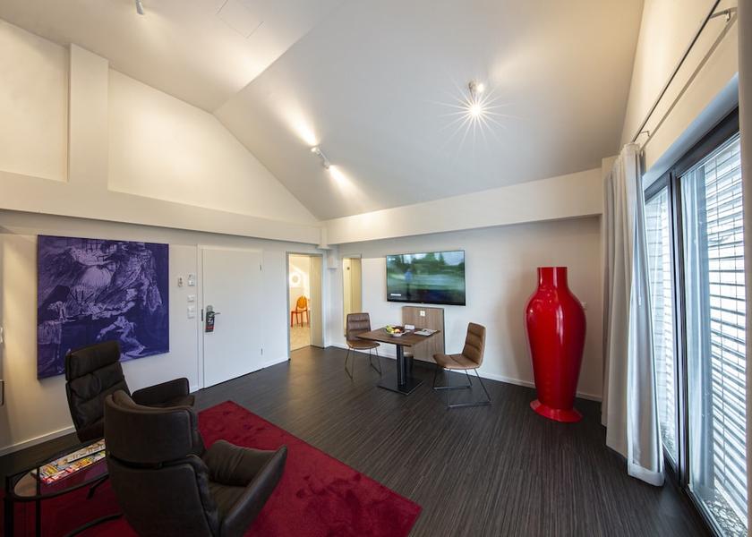 North Rhine-Westphalia Essen Living Area