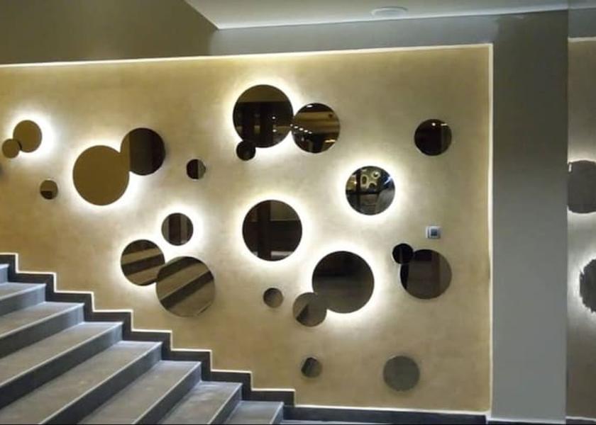  Douala Staircase