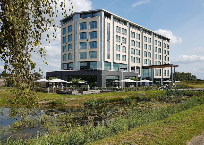 Groningen Groningen Facade