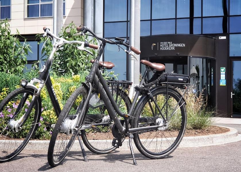 Groningen Groningen Bicycling