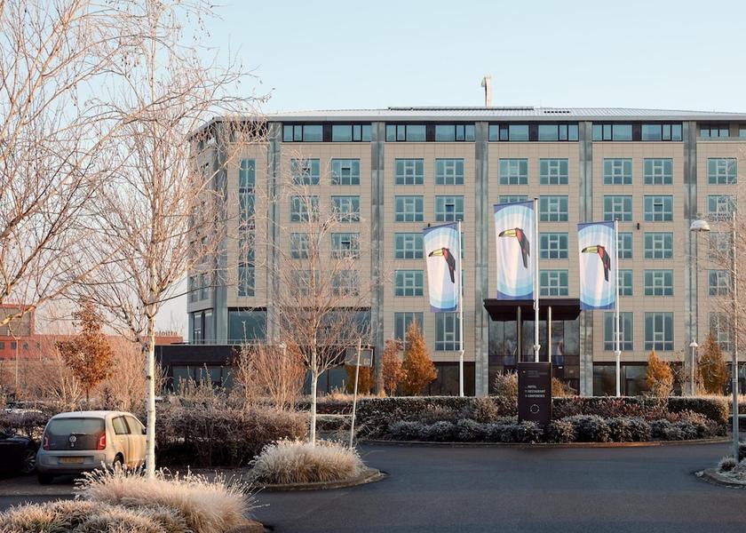 Groningen Groningen Parking