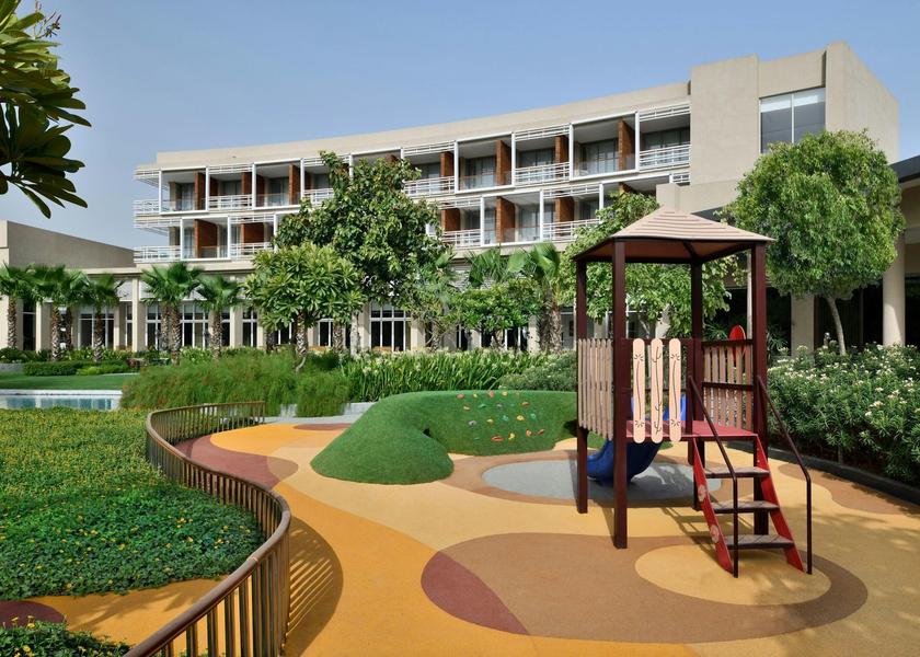 Haryana Faridabad Giggles Kids Outdoor