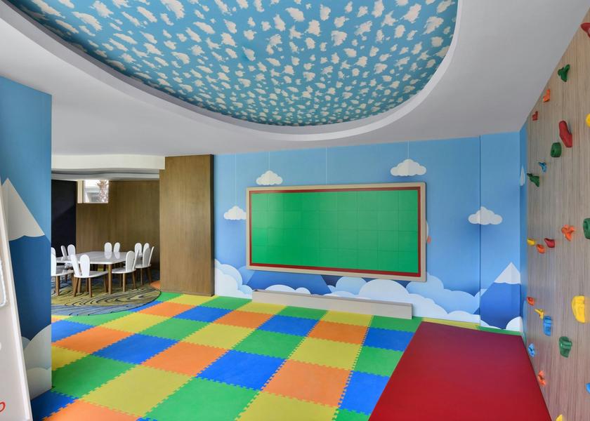 Haryana Faridabad Giggles - Indoor Play Area