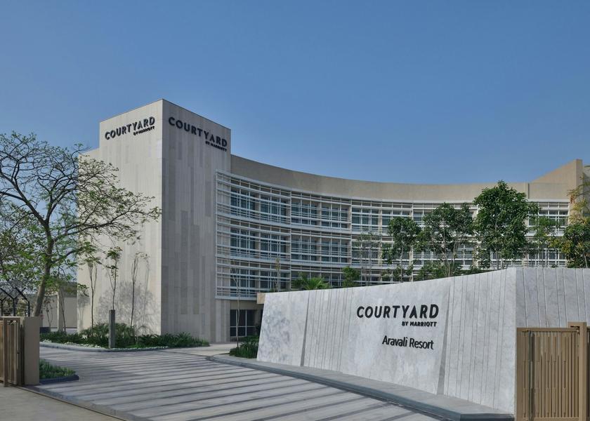 Haryana Faridabad Exterior Photo
