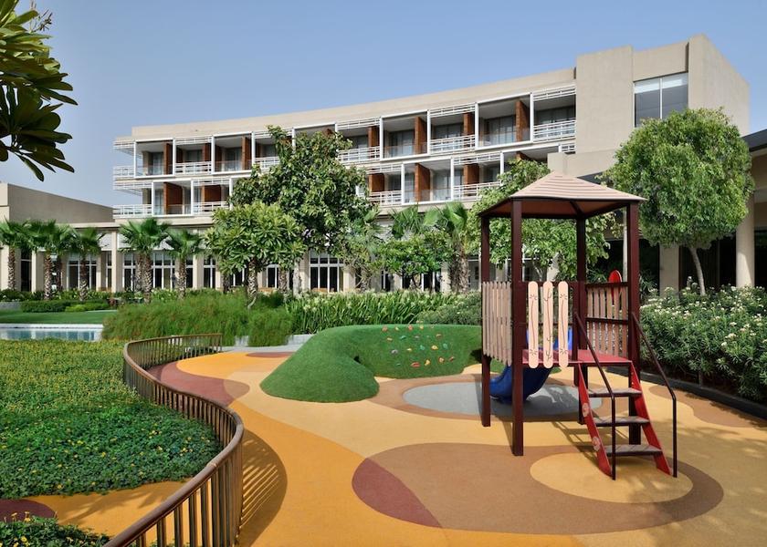 Haryana Faridabad Hotel Exterior