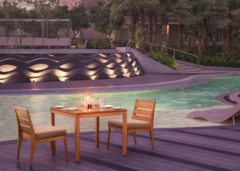 Haryana Faridabad Unique Dining Experience