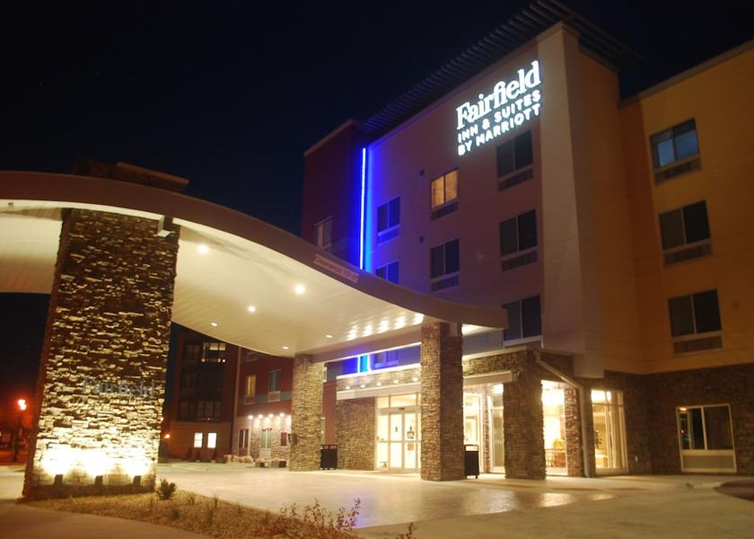 Minnesota Northfield Facade