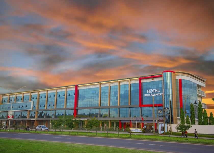  Dar es Salaam Primary image