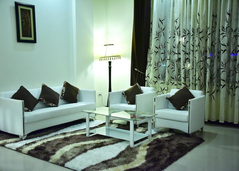 Dar es Salaam Dar es Salaam Room