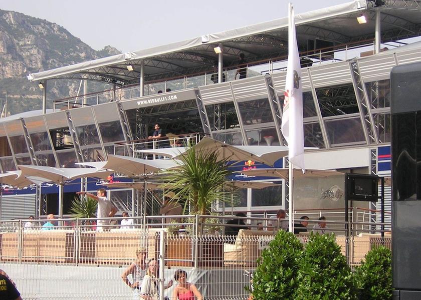 Liguria Ventimiglia Point of interest