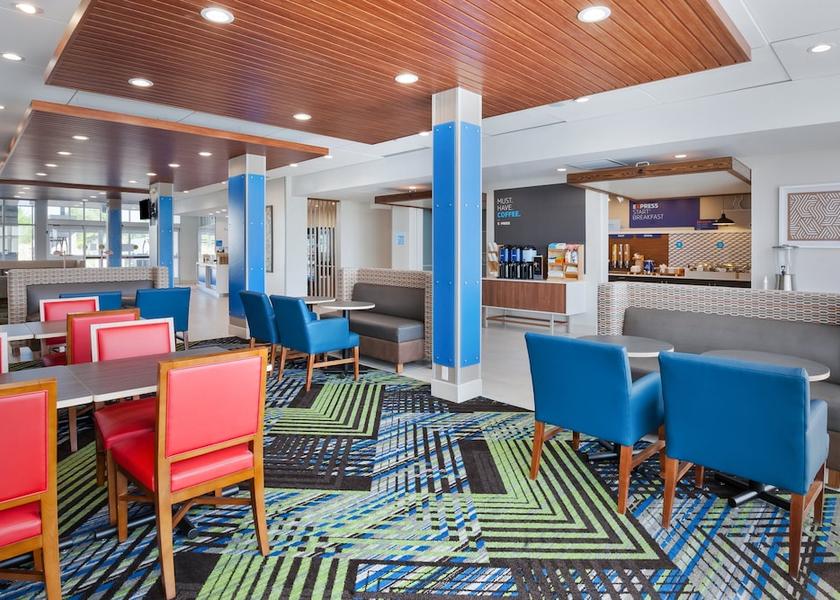 Michigan Grand Rapids Breakfast buffet