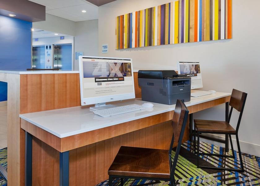 Michigan Grand Rapids Amenity