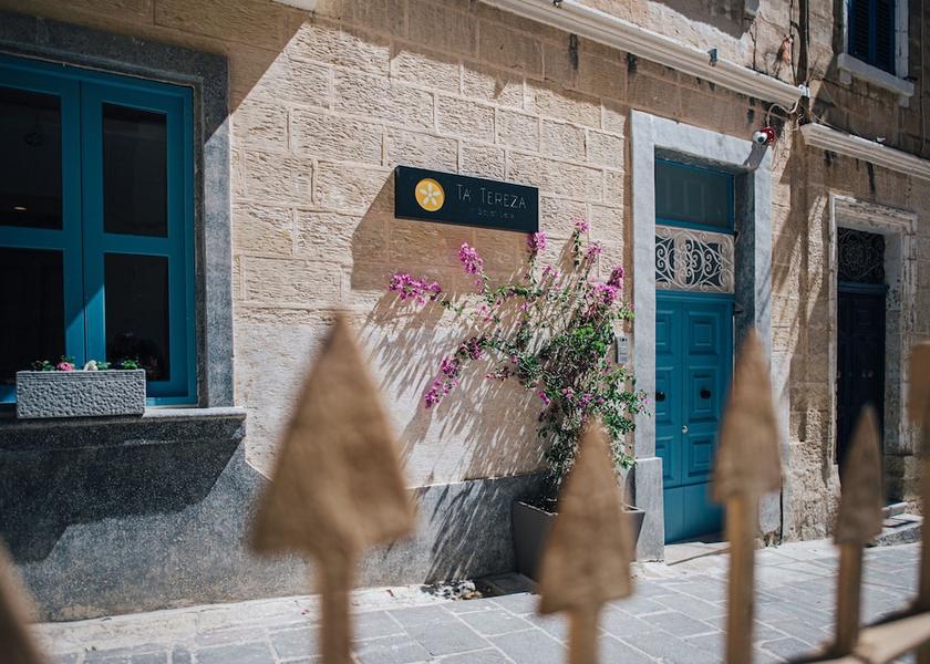  Sliema Exterior Detail