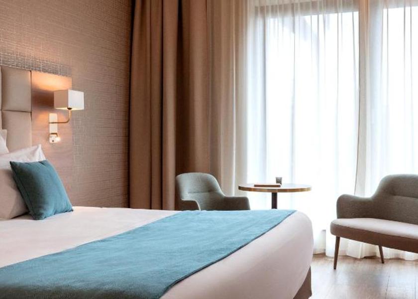 Canton Esch-sur-Alzette Esch-sur-Alzette Guestroom