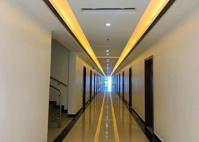 Zamboanga Peninsula Zamboanga Hallway
