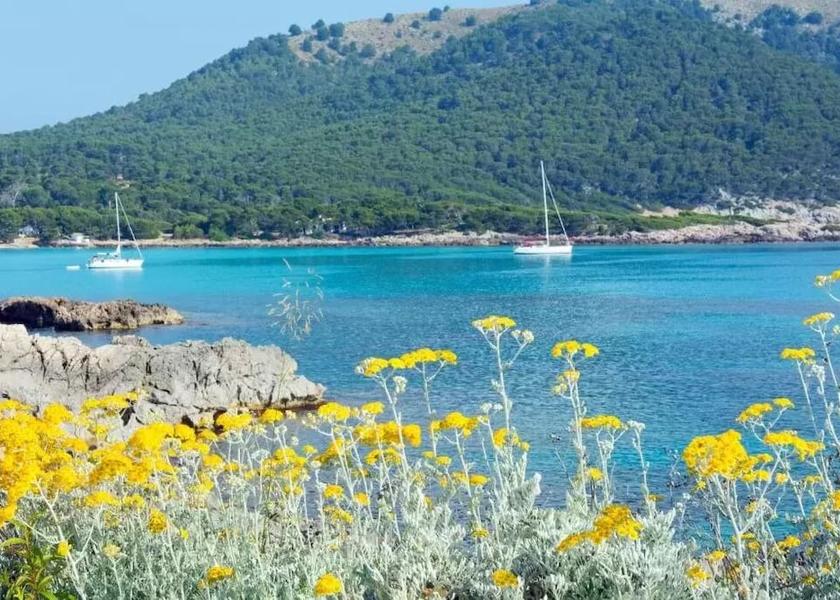 Balearic Islands Capdepera Beach