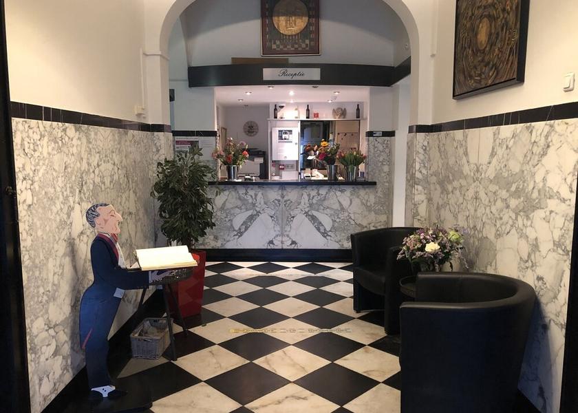 Limburg Venlo Reception