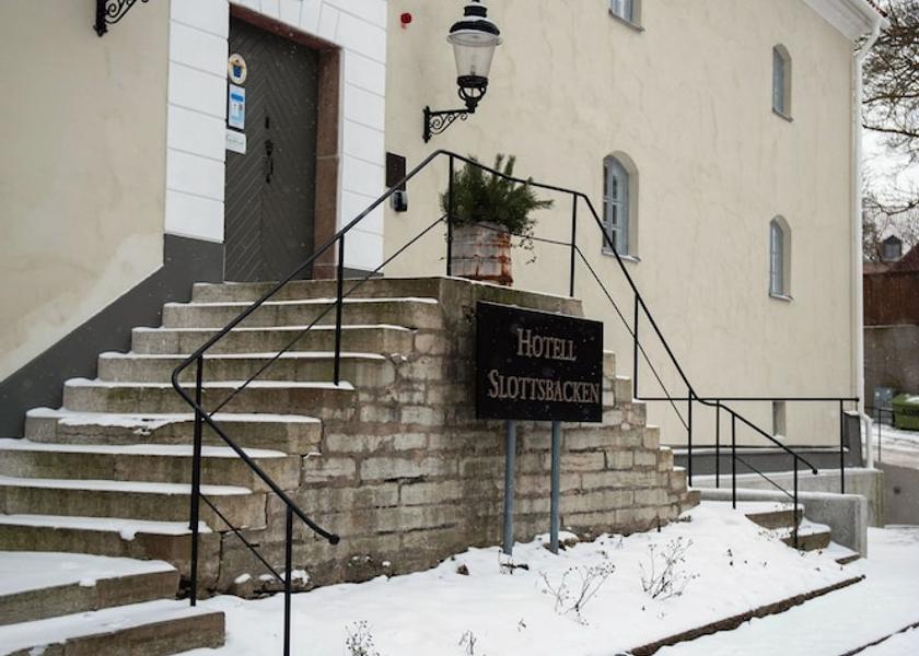 Gotland County Visby Exterior