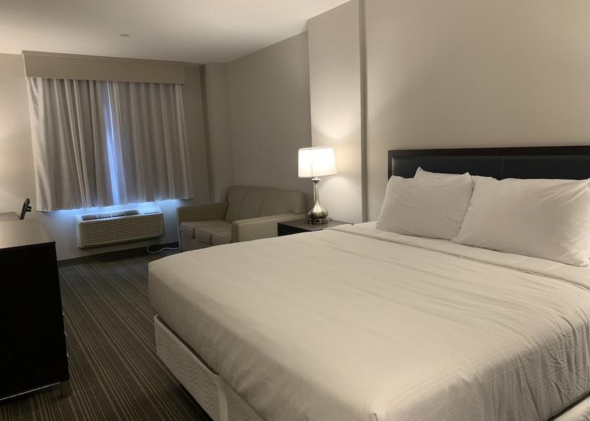 New York Far Rockaway Room