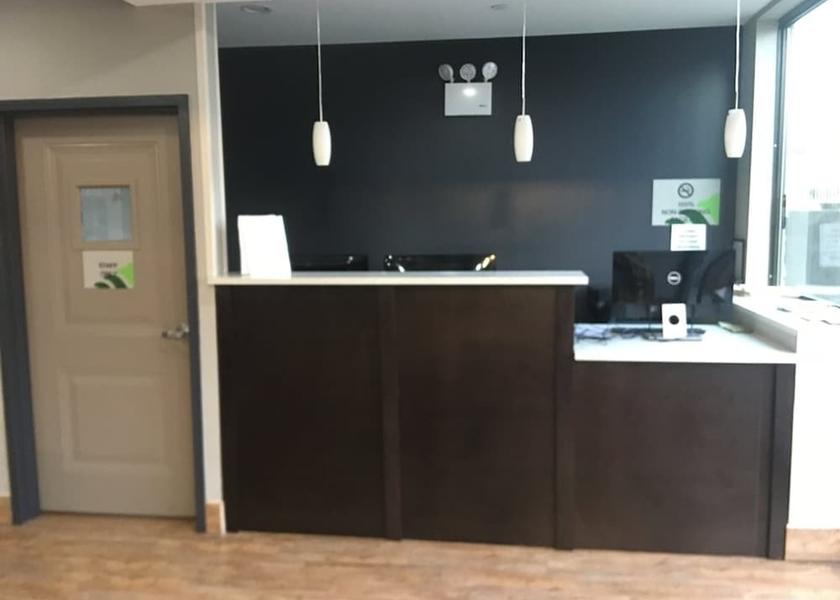 New York Far Rockaway Business Centre