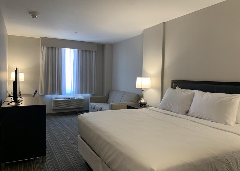 New York Far Rockaway Room