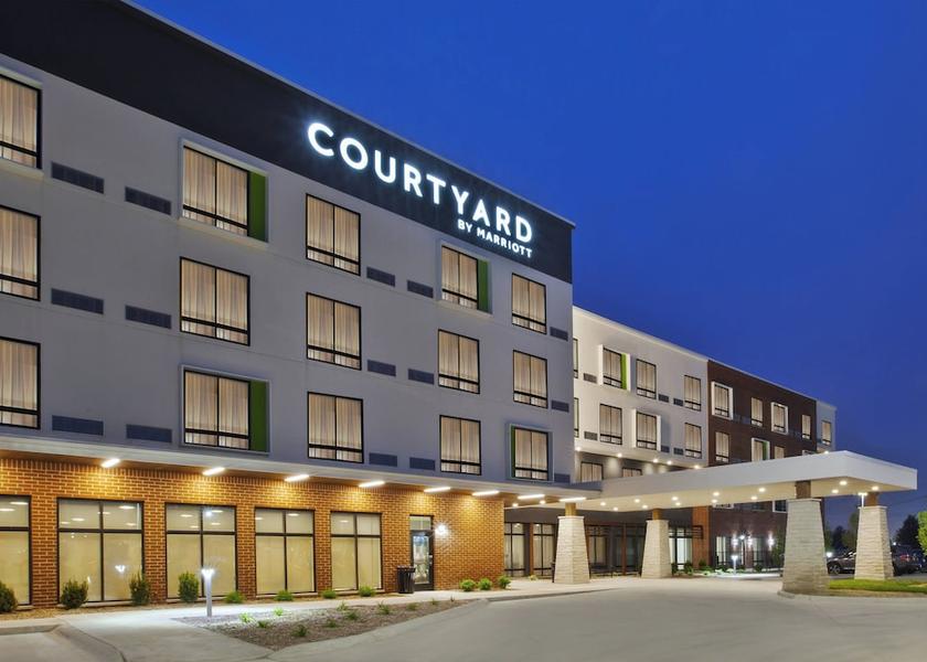 Michigan Benton Harbor Primary image