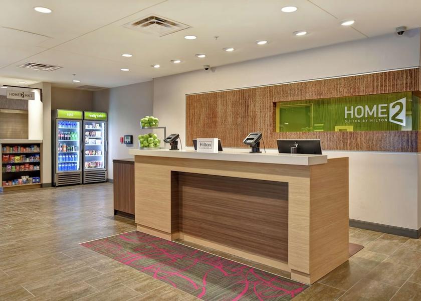 Louisiana Shreveport Reception